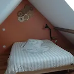 Holiday home Au Moulin De Rotteleux Senarpont