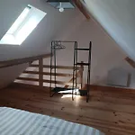 Au Moulin De Rotteleux Holiday home *