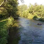 Au Moulin De Rotteleux
