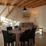 Au Moulin De Rotteleux Holiday home Senarpont
