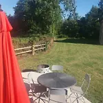 Holiday home Au Moulin De Rotteleux Senarpont