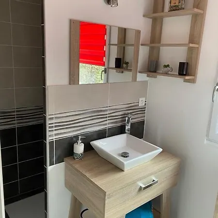 Au Moulin De Rotteleux Senarpont