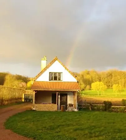 Au Moulin De Rotteleux * Senarpont