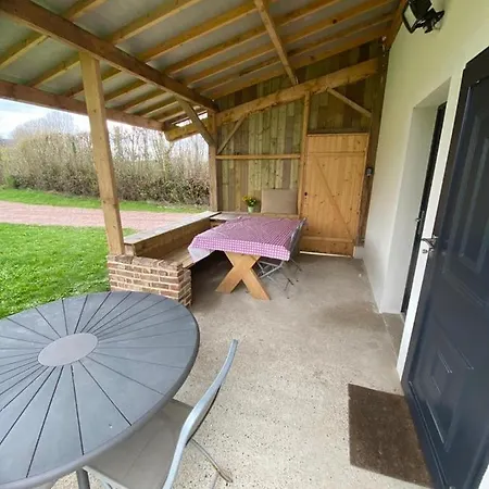 Au Moulin De Rotteleux Senarpont