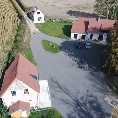 Au Moulin De Rotteleux Senarpont