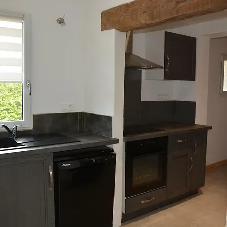 Au Moulin De Rotteleux בית נופש *