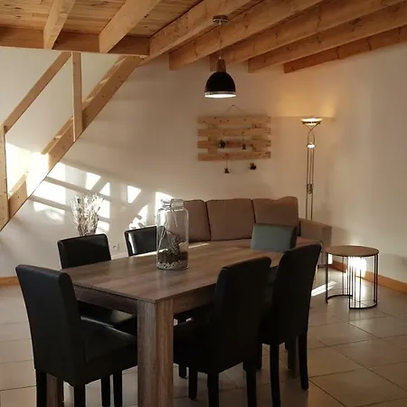 Au Moulin De Rotteleux בית נופש Senarpont